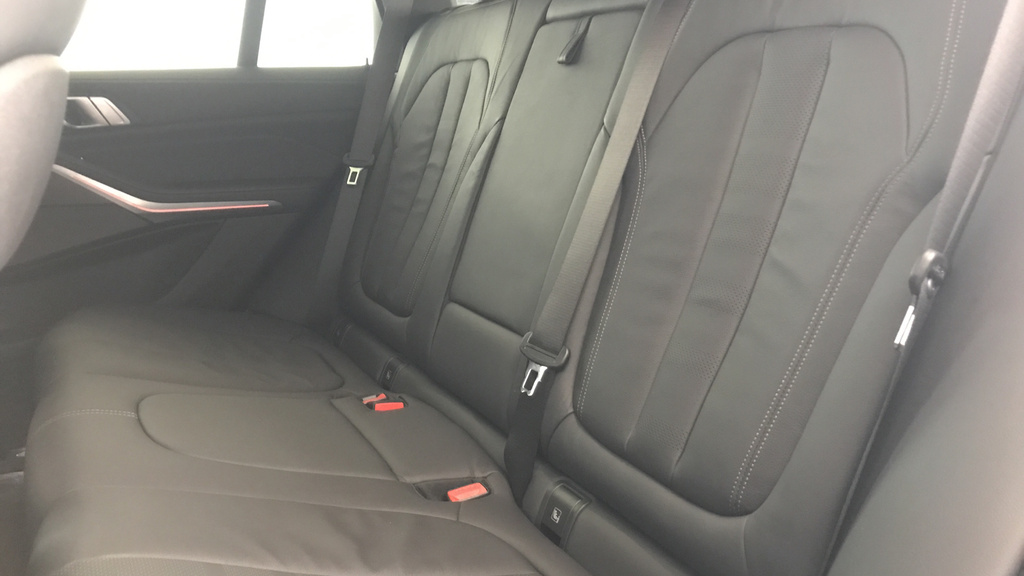 BMW X5 Automatic Blue #12