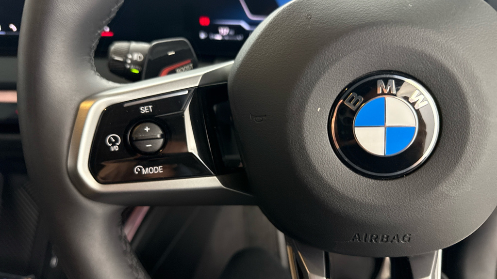 BMW X3 20D Xdrive M Sport Step Tech Pack Blue #17