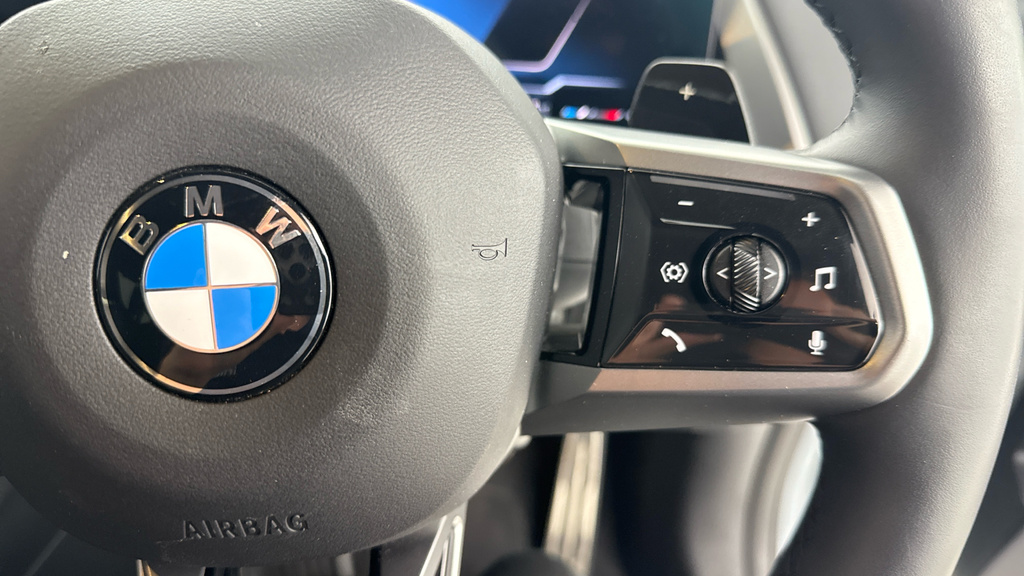 BMW X3 20D Xdrive M Sport Step Tech Pack Blue #18