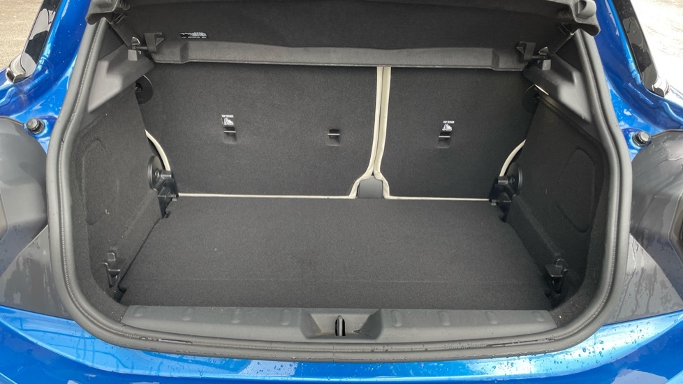 Mini Hatch 1.5 Cooper Classic Premium Blue #13