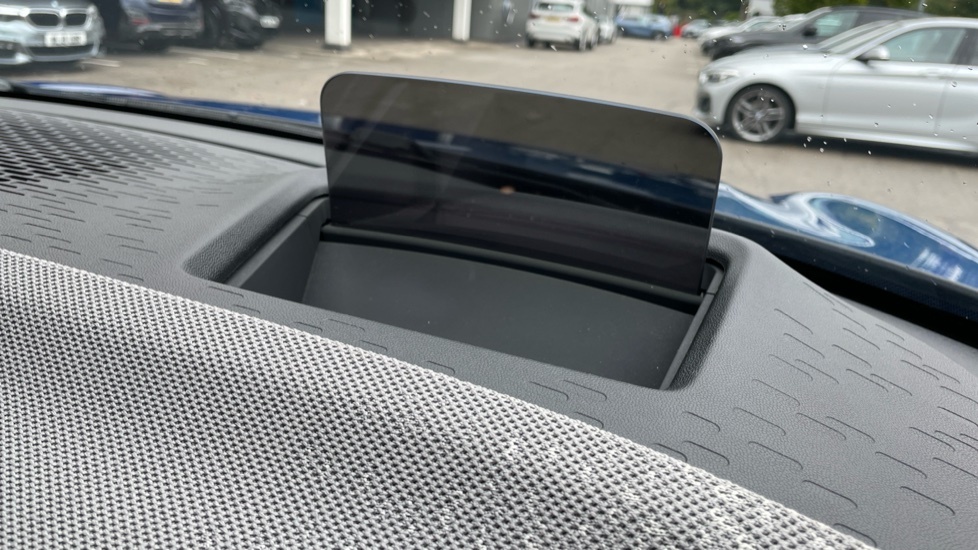 Mini Hatch 1.5 Cooper Classic Premium Blue #33