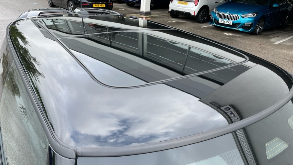 Mini Hatch F65 Mini S Blue #21