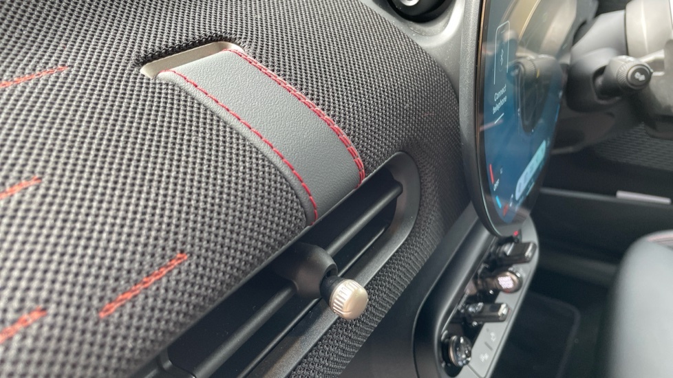 Mini Hatch F65 Mini S Blue #53