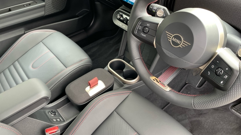 Mini Hatch F65 Mini S Blue #46