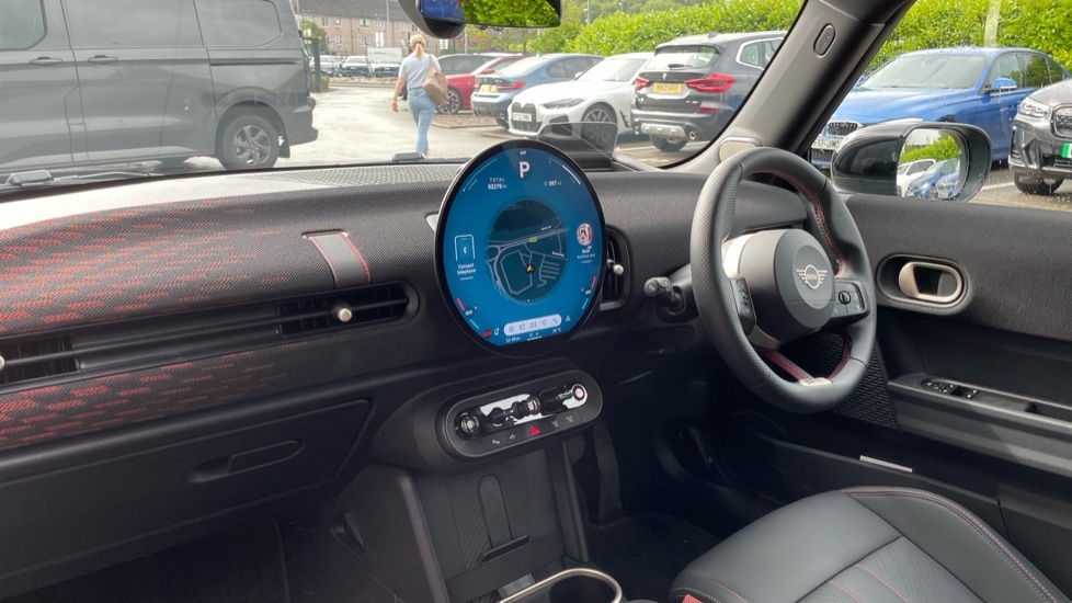 Mini Hatch F65 Mini S Blue #7