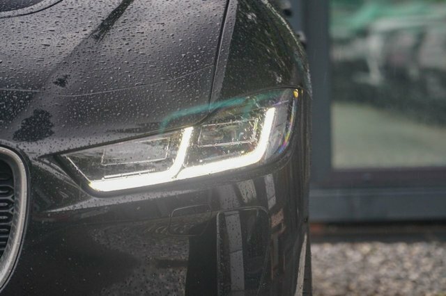 Jaguar I-Pace  Red #13