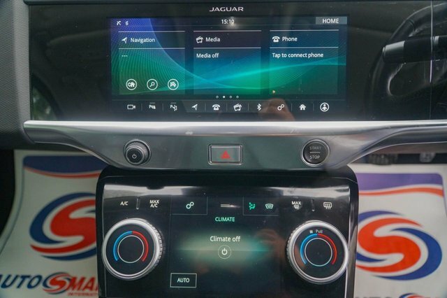 Jaguar I-Pace  Red #62