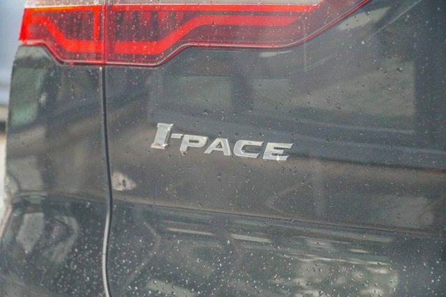 Jaguar I-Pace  Red #46