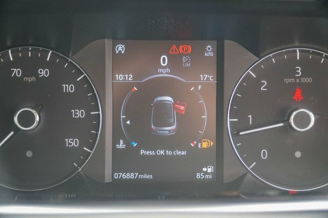 Land Rover Range Rover Evoque Range Rover Evoque 2.0 D180 R-dynamic Se 4Wd White #61