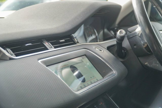 Land Rover Range Rover Evoque Range Rover Evoque 2.0 D180 R-dynamic Se 4Wd White #23
