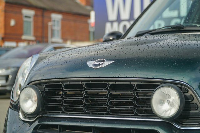 Mini Countryman Cooper D Grey #16