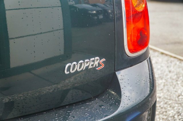 Mini Countryman Cooper D Grey #46