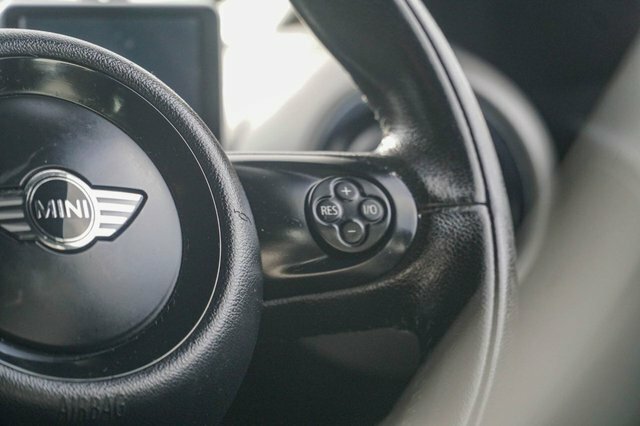 Mini Countryman Cooper D Grey #39