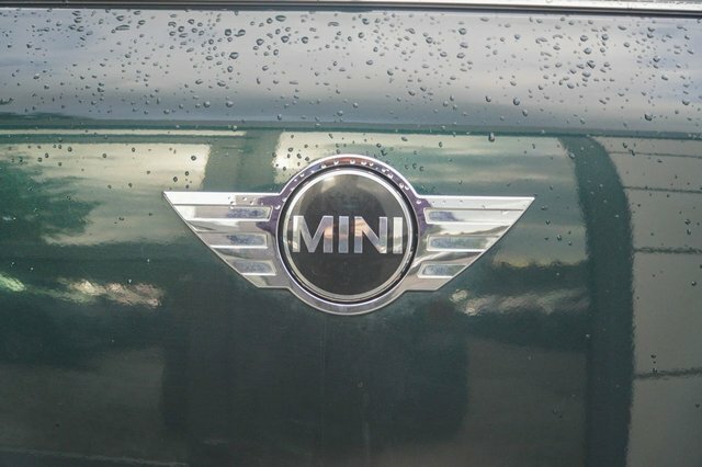 Mini Countryman Cooper D Grey #45