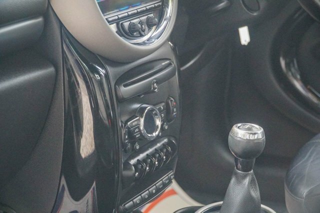 Mini Countryman Cooper D Grey #27