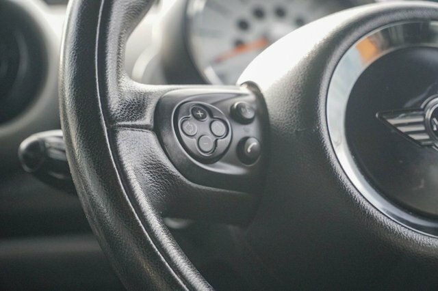Mini Countryman Cooper D Grey #38