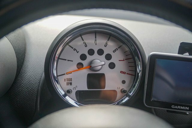 Mini Countryman Cooper D Grey #62