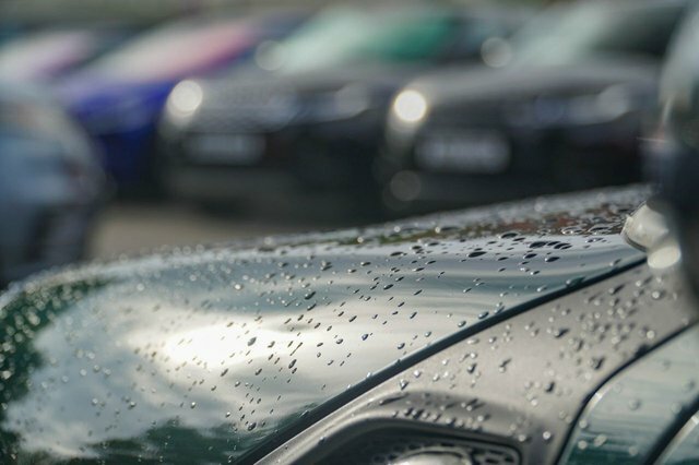 Mini Countryman Cooper D Grey #22