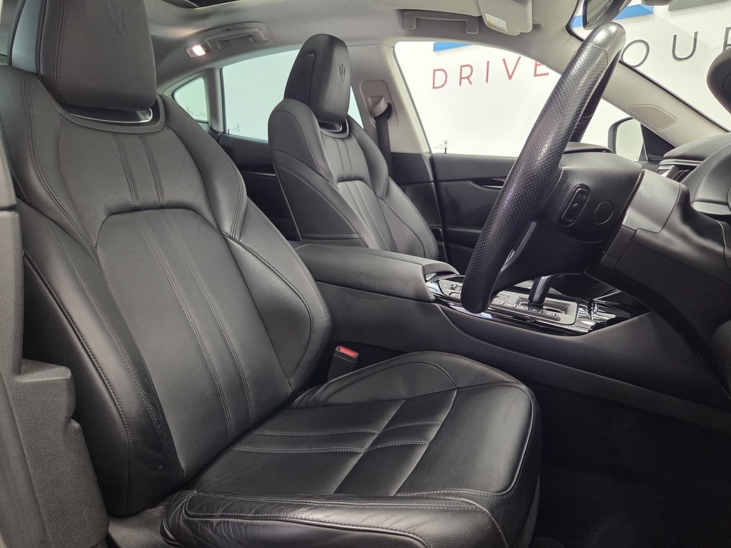 Maserati Levante 2.0 Mhev Gt Suv Zf 4Wd Euro 6 Ss 33 Grey #2