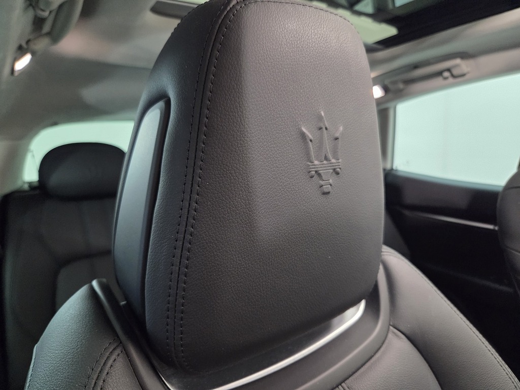 Maserati Levante 2.0 Mhev Gt Suv Zf 4Wd Euro 6 Ss 33 Grey #3