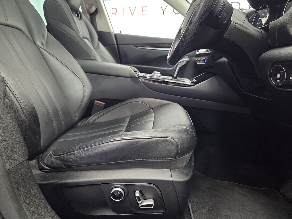 Maserati Levante 2.0 Mhev Gt Suv Zf 4Wd Euro 6 Ss 33 Grey #4