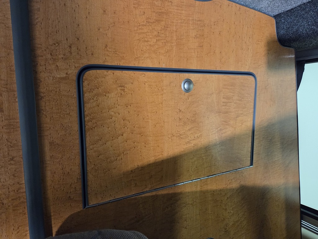 Volkswagen Transporter Panel Van Silver #48