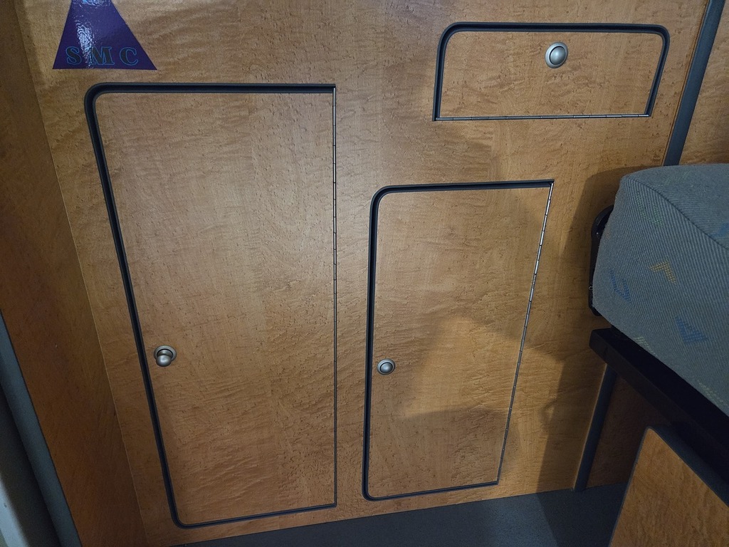 Volkswagen Transporter Panel Van Silver #45