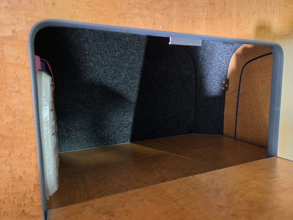 Volkswagen Transporter Panel Van Silver #49