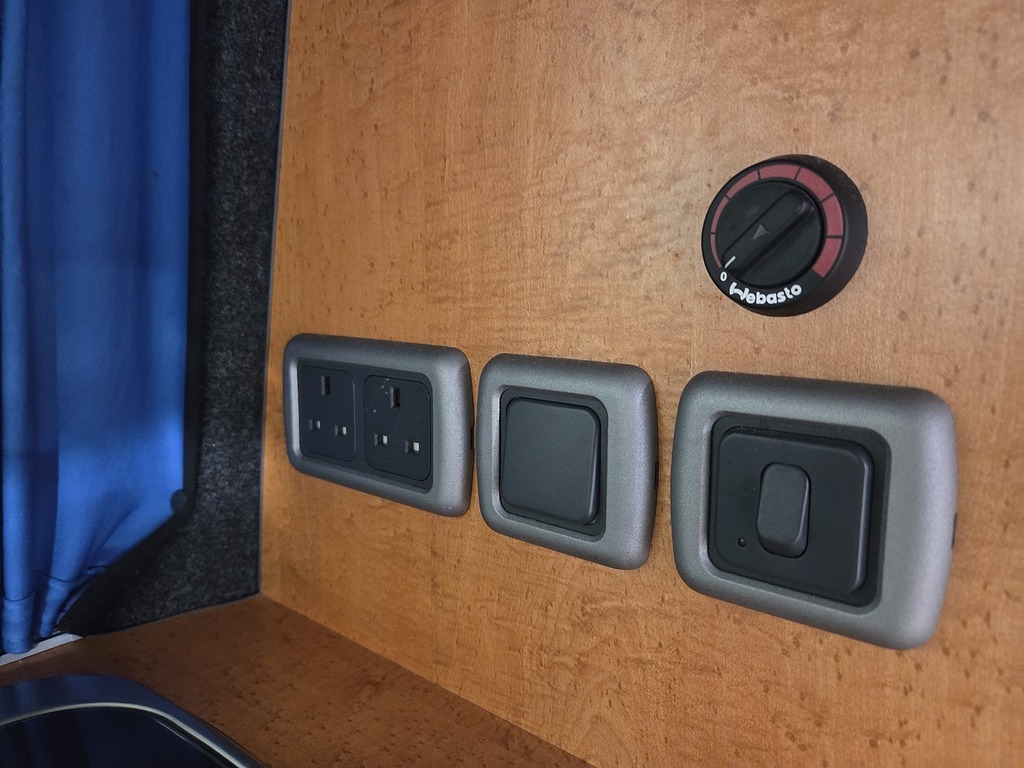 Volkswagen Transporter Panel Van Silver #42