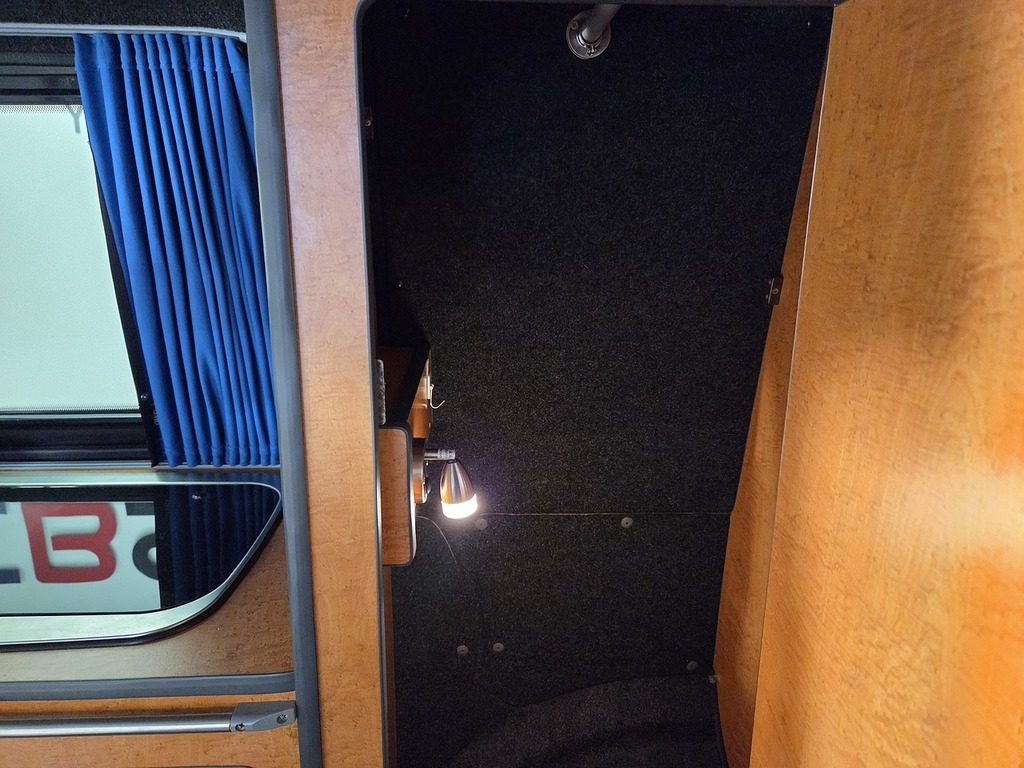 Volkswagen Transporter Panel Van Silver #51
