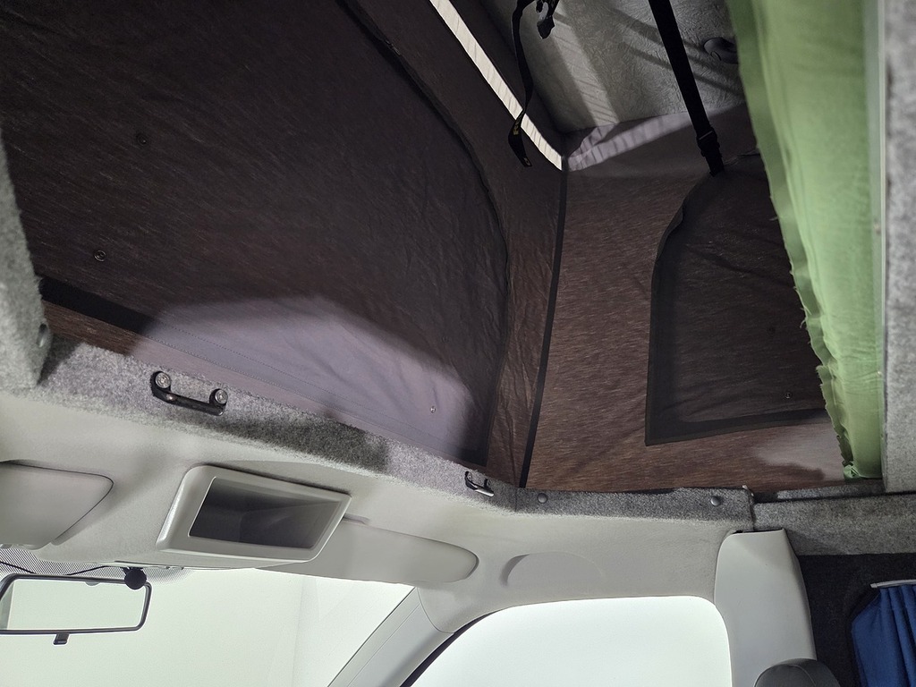 Volkswagen Transporter Panel Van Silver #38