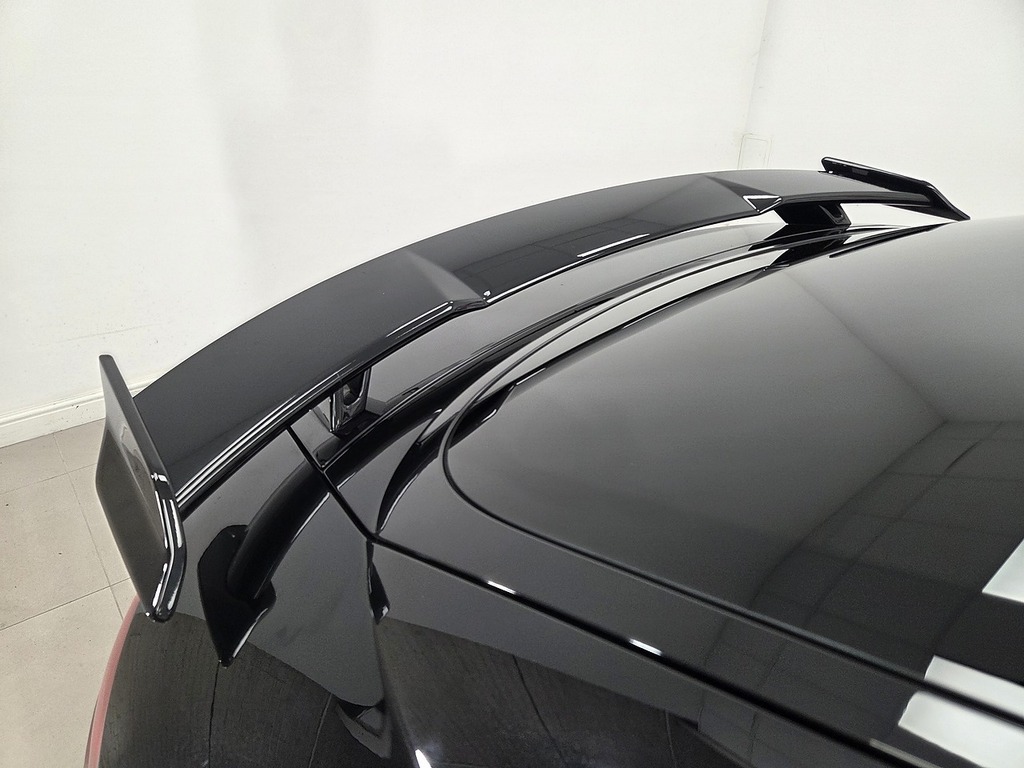 Audi TT RS Automatic Grey #44