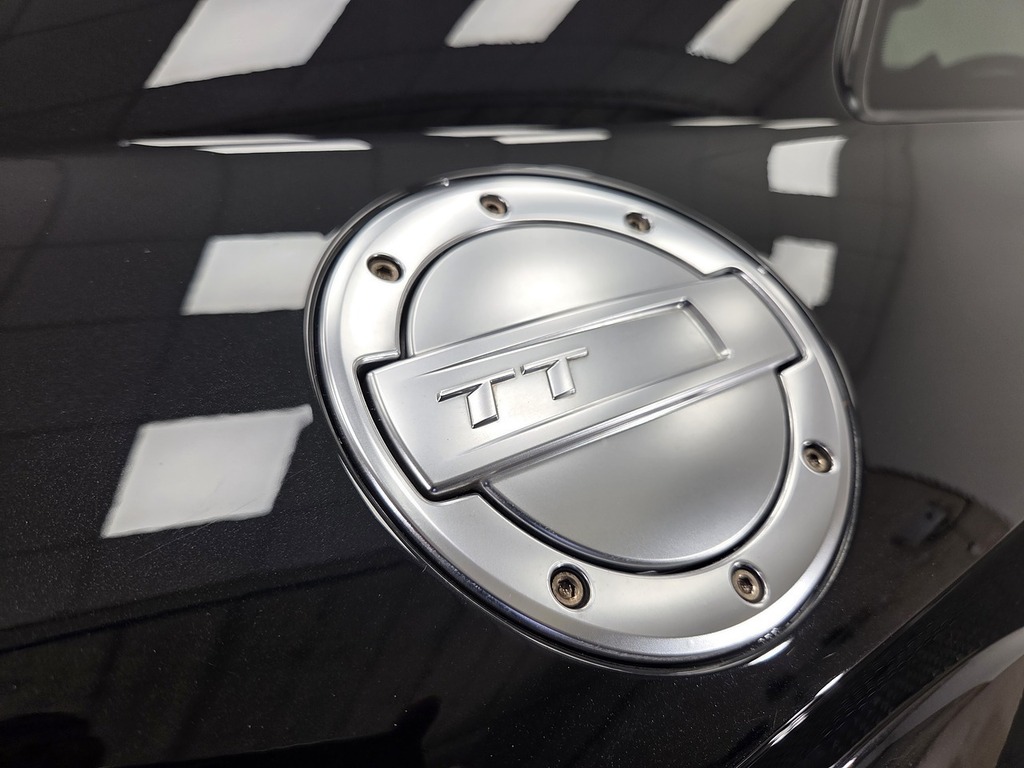 Audi TT RS Automatic Grey #45