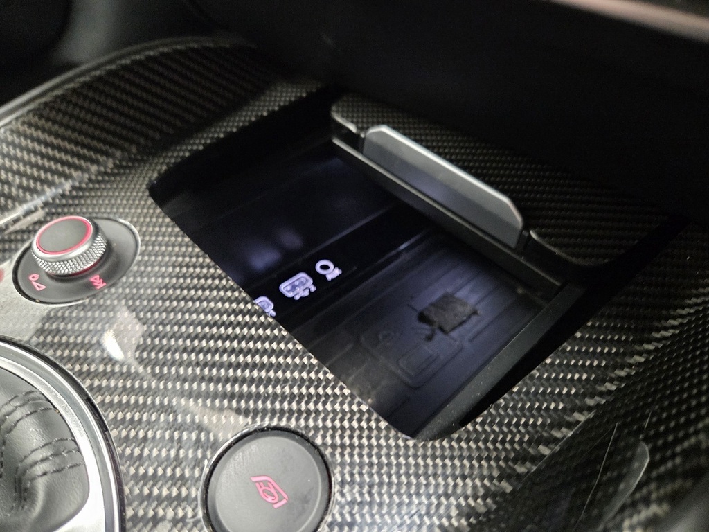 Audi TT RS Automatic Grey #34