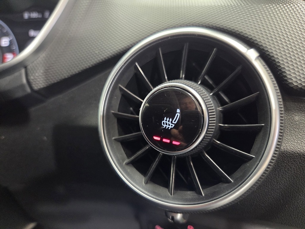 Audi TT RS Automatic Grey #30