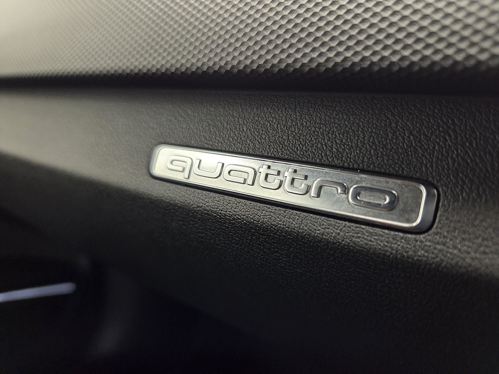 Audi TT RS Automatic Grey #35