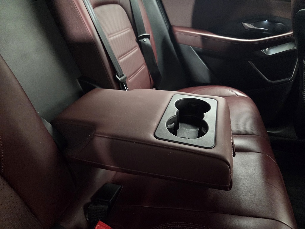 Jaguar E-Pace R-dynamic S Grey #13