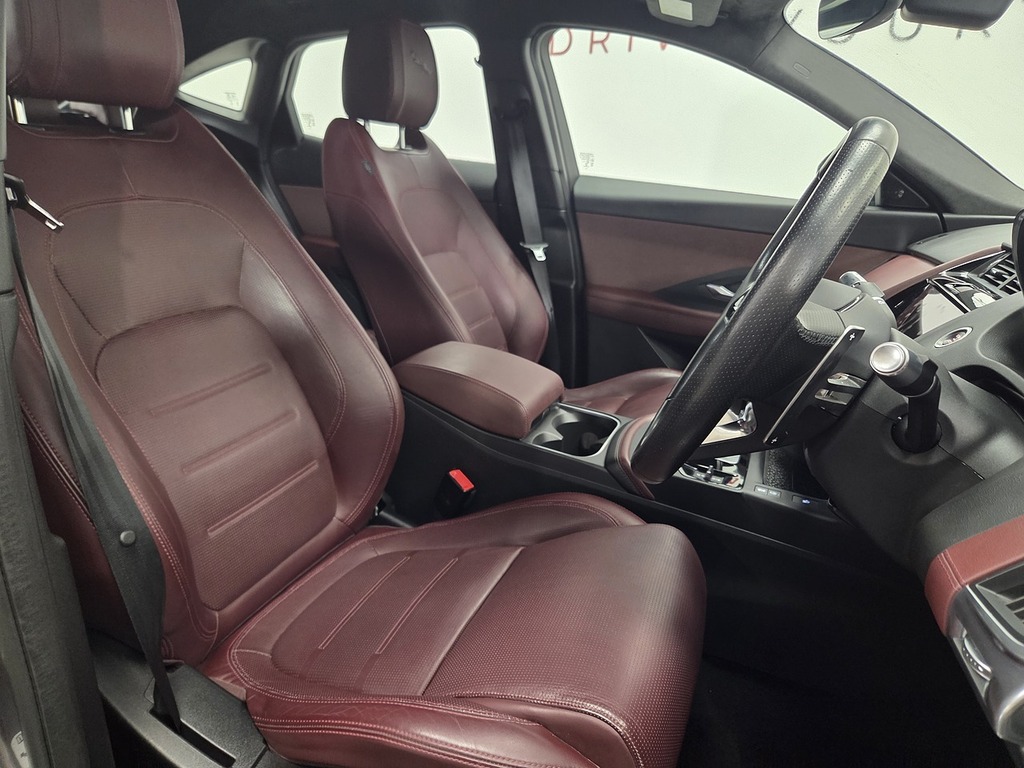 Jaguar E-Pace 2.0 D204 Mhev R-dynamic Hse Suv Aw Grey #2