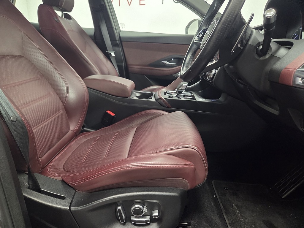 Jaguar E-Pace 2.0 D204 Mhev R-dynamic Hse Suv Aw Grey #3