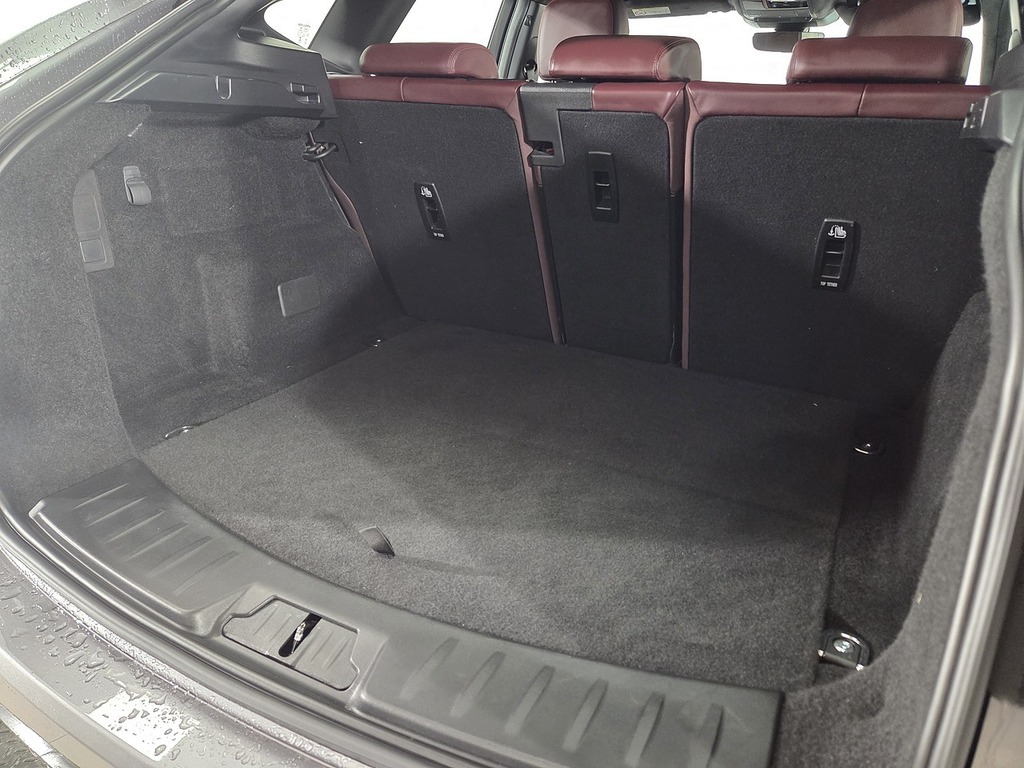 Jaguar E-Pace R-dynamic S Grey #23