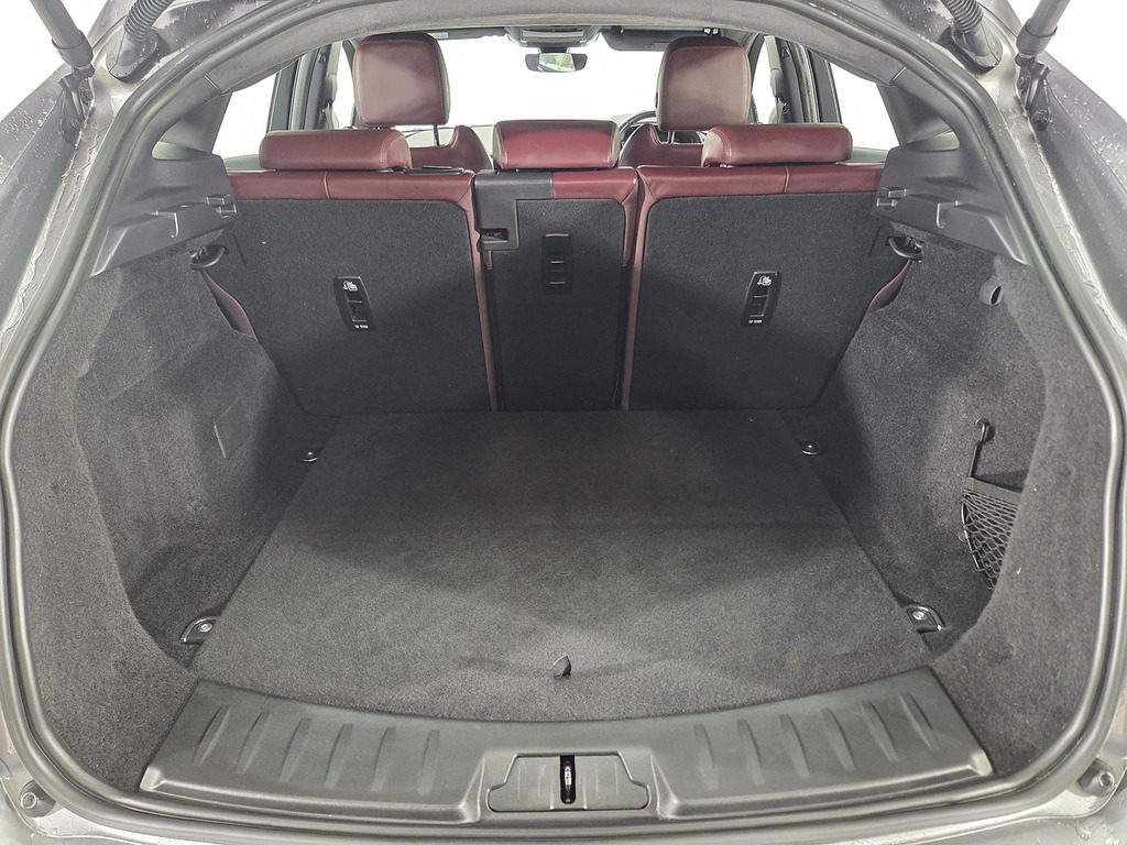 Jaguar E-Pace R-dynamic S Grey #22