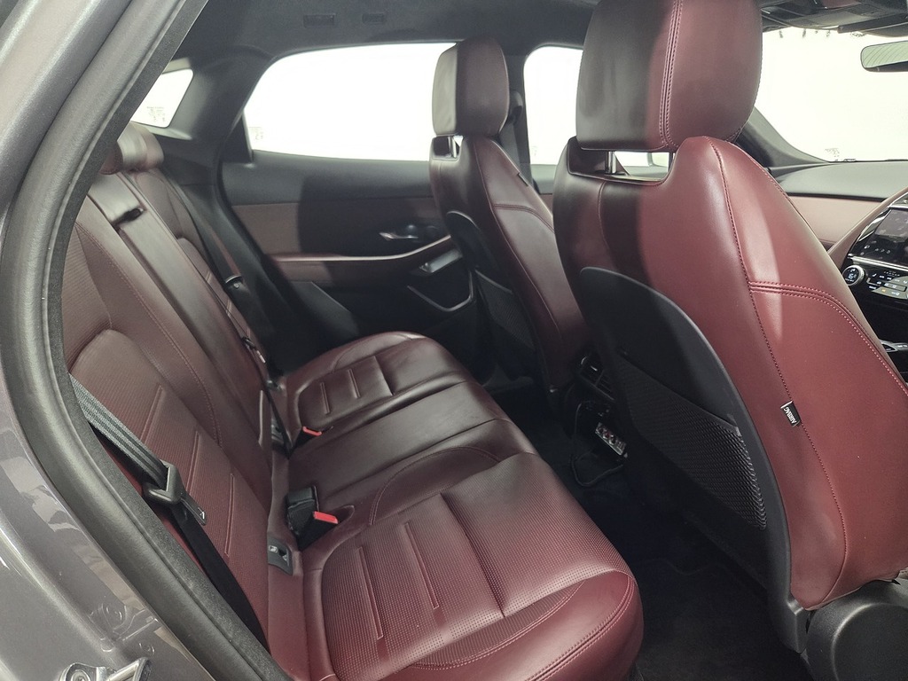 Jaguar E-Pace R-dynamic S Grey #12