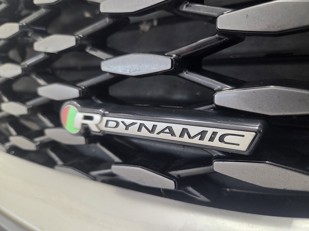 Jaguar E-Pace R-dynamic S Grey #41