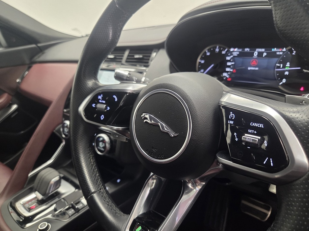 Jaguar E-Pace R-dynamic S Grey #28