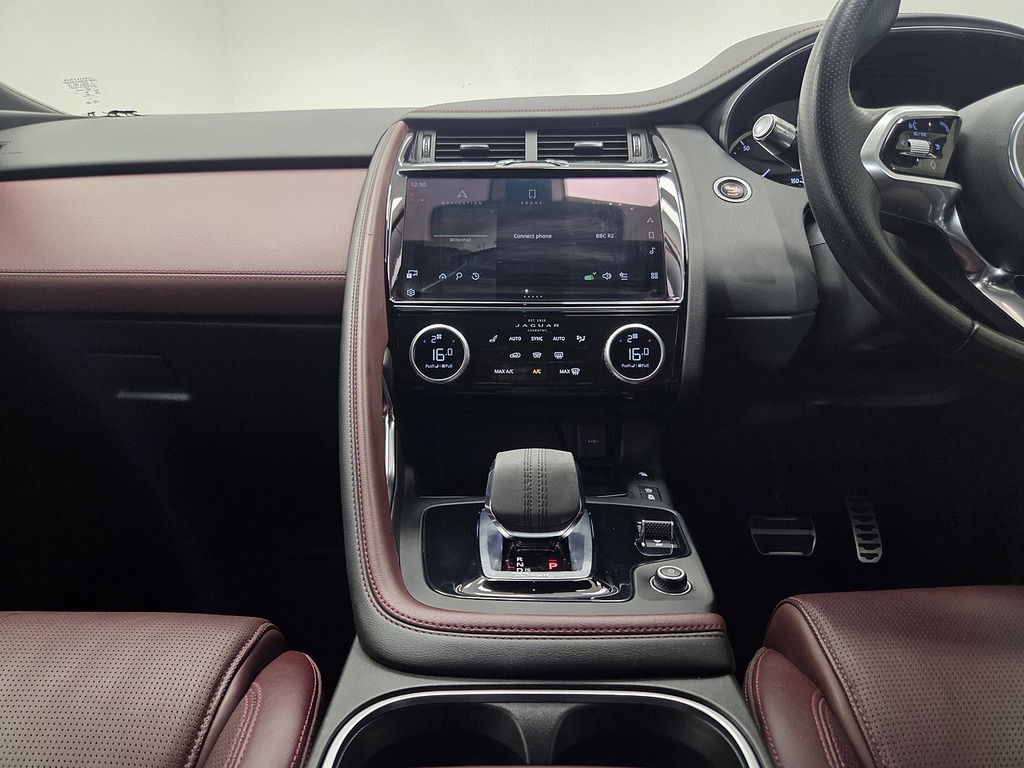 Jaguar E-Pace R-dynamic S Grey #30