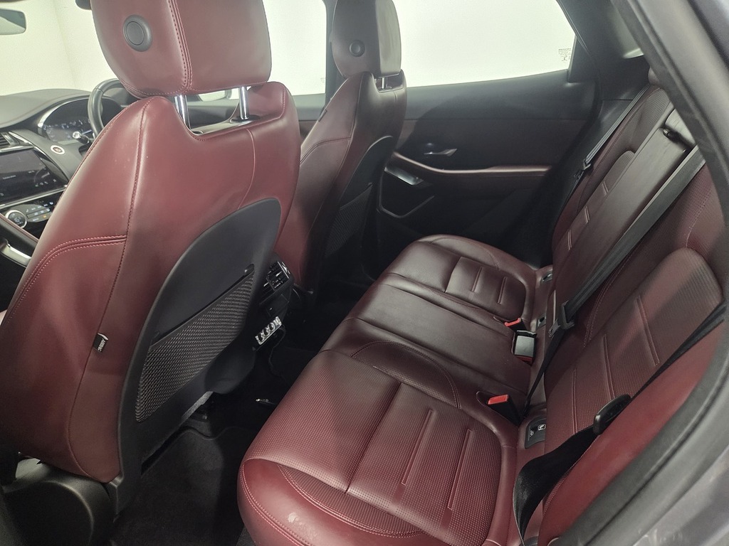 Jaguar E-Pace R-dynamic S Grey #15