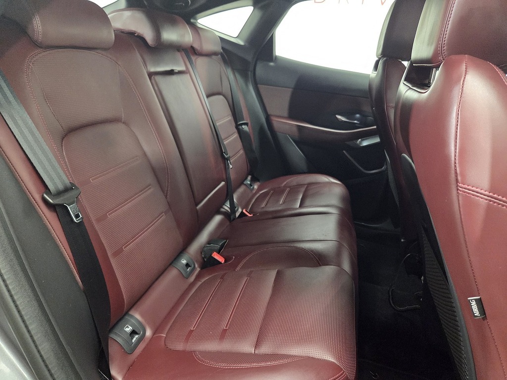 Jaguar E-Pace R-dynamic S Grey #11