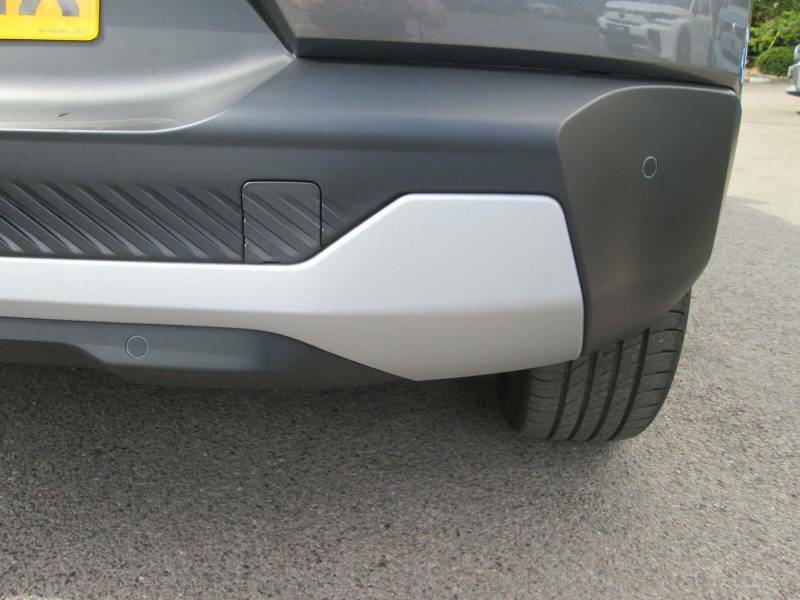 Citroen C3 Standard Range 44Kwh Max Hatchback Au HY74TLX Grey #5