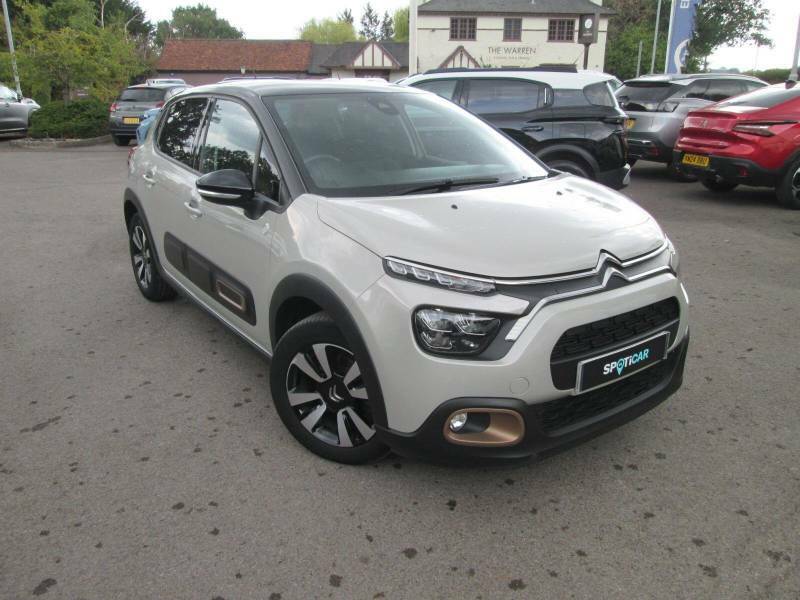Citroen C3 1.2 Puretech C-series Edition Euro 6 Ss - 2 