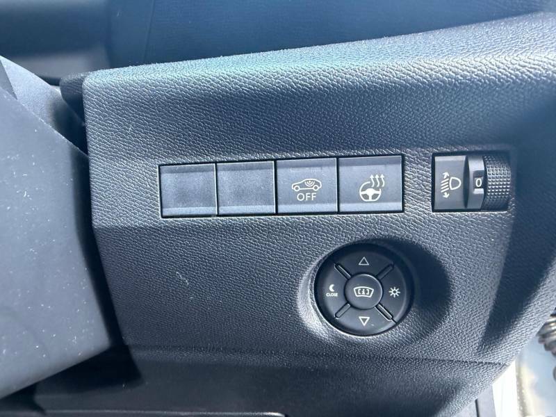 Citroen e-C4 Max E-dcs6 White #18